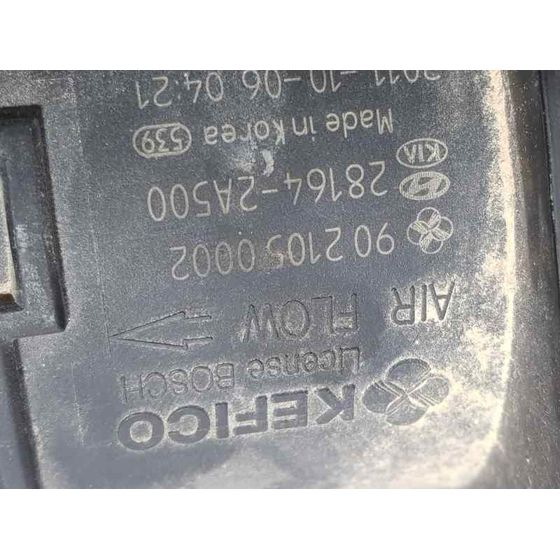 Caudalimetro Para Hyundai I30Cw