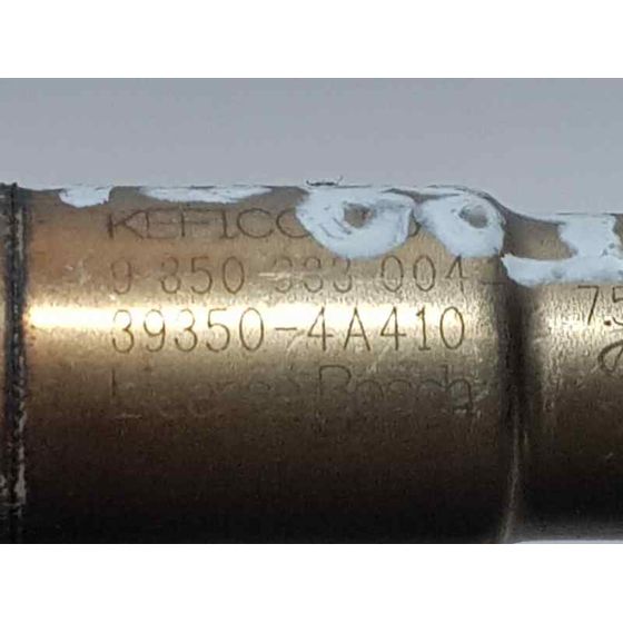 Sonda Lambda Para Hyundai I30Cw