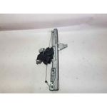 Elevalunas Delantero Derecho Para Peugeot 308