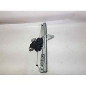 Elevalunas Delantero Derecho Para Peugeot 308