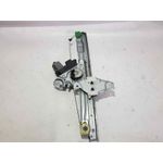 Elevalunas Delantero Derecho Para Peugeot 308