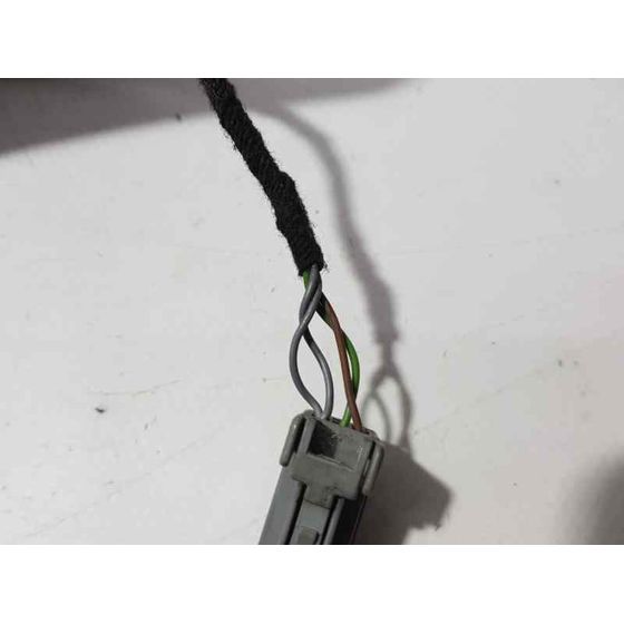 Retrovisor Izquierdo Para Ford Focus C-Max