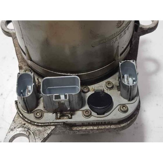 Bomba Direccion Electrica Para Ford Focus C-Max