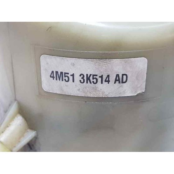 Bomba Direccion Electrica Para Ford Focus C-Max