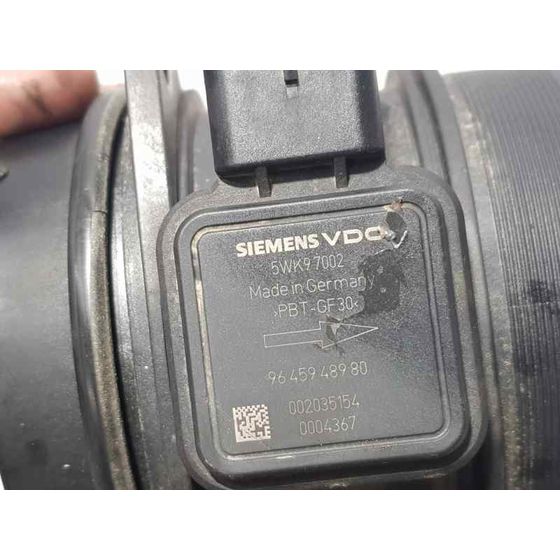 Caudalimetro Para Peugeot 407 Sw