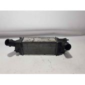 Intercooler Para Peugeot 407 Sw