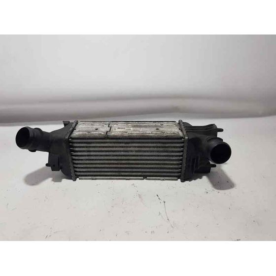 Intercooler Para Peugeot 407 Sw