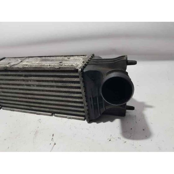 Intercooler Para Peugeot 407 Sw