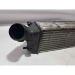 Intercooler Para Peugeot 407 Sw