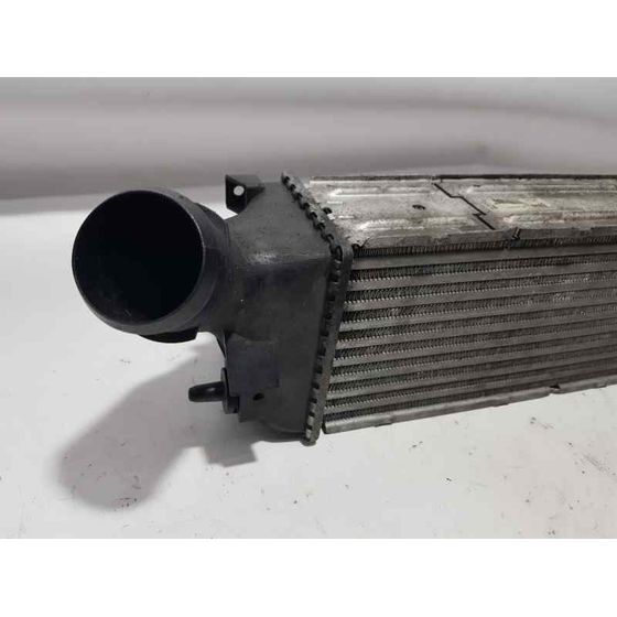 Intercooler Para Peugeot 407 Sw