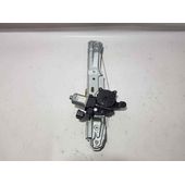 Elevalunas Trasero Izquierdo Para Ford C-Max
