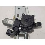 Elevalunas Trasero Izquierdo Para Ford C-Max
