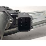Elevalunas Trasero Izquierdo Para Ford C-Max