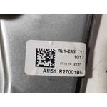 Elevalunas Trasero Izquierdo Para Ford C-Max