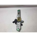Elevalunas Trasero Izquierdo Para Ford C-Max