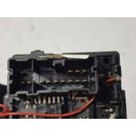 Mando Limpia Para Dacia Sandero