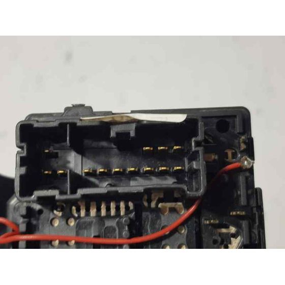 Mando Limpia Para Dacia Sandero