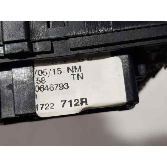 Mando Limpia Para Dacia Sandero