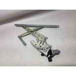 Elevalunas Trasero Izquierdo Para Mitsubishi Asx