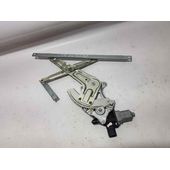 Elevalunas Trasero Izquierdo Para Mitsubishi Asx