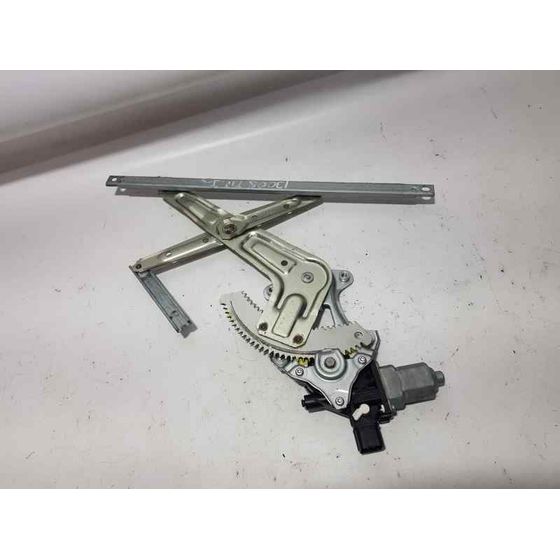 Elevalunas Trasero Izquierdo Para Mitsubishi Asx