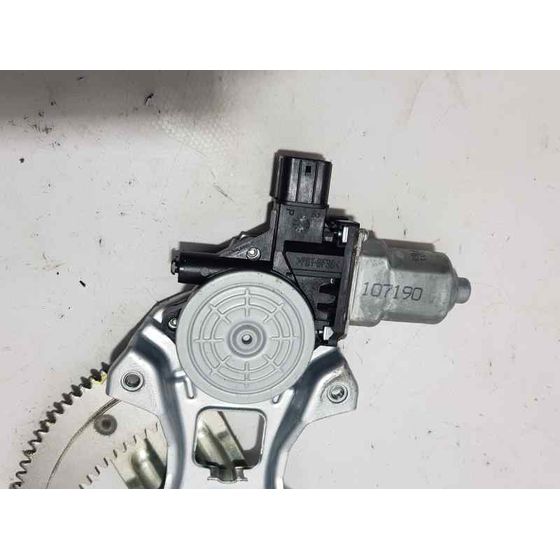 Elevalunas Trasero Izquierdo Para Mitsubishi Asx