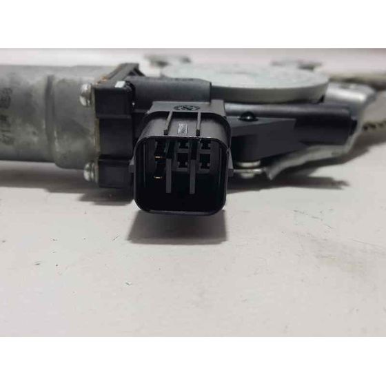 Elevalunas Trasero Izquierdo Para Mitsubishi Asx