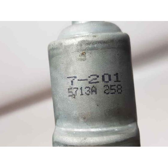 Elevalunas Trasero Izquierdo Para Mitsubishi Asx