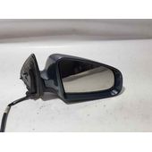 Retrovisor Derecho Para Audi A6 Berlina