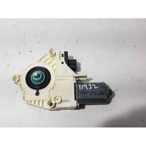Motor Elevalunas Delantero Derecho Para Audi A6 Berlina
