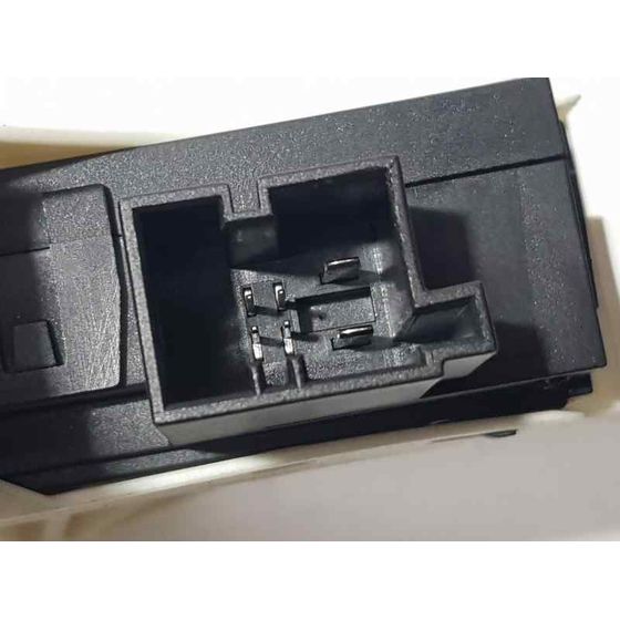 Motor Elevalunas Delantero Derecho Para Audi A6 Berlina