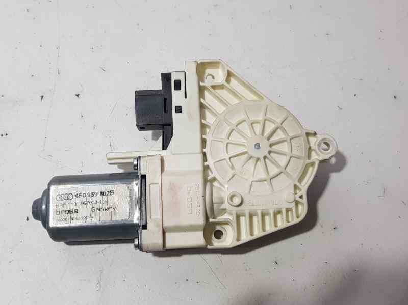 Motor Elevalunas Delantero Derecho Para Audi A6 Berlina