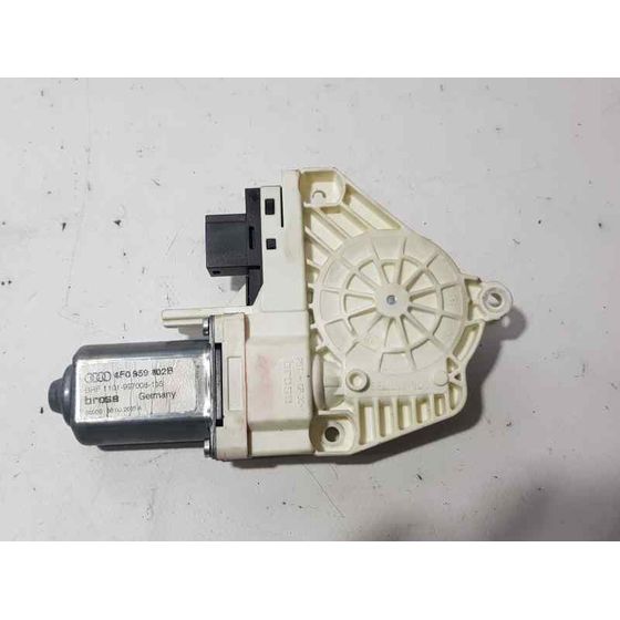 Motor Elevalunas Delantero Derecho Para Audi A6 Berlina