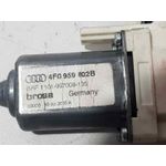 Motor Elevalunas Delantero Derecho Para Audi A6 Berlina