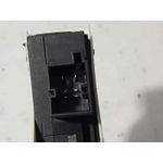 Motor Elevalunas Trasero Derecho Para Audi A6 Berlina