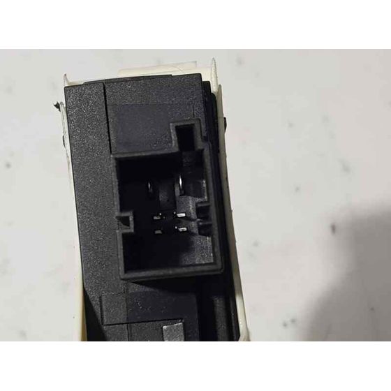 Motor Elevalunas Trasero Derecho Para Audi A6 Berlina