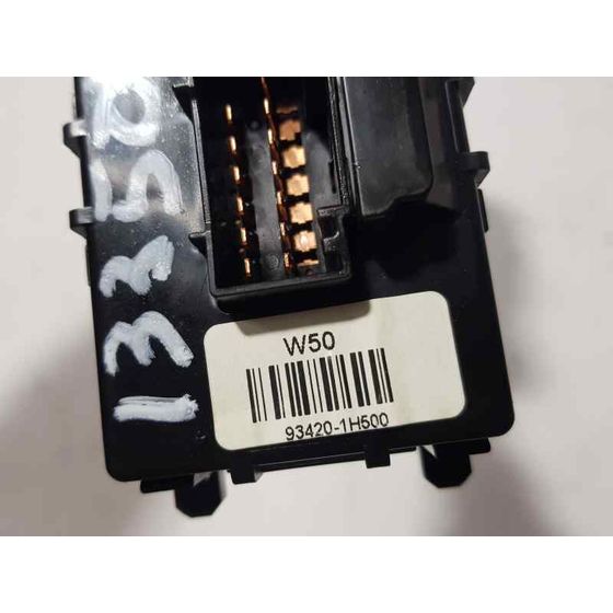 Mando Limpia Para Kia Pro_Cee'd