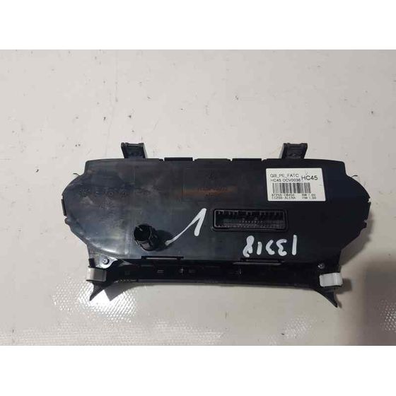 Mando Climatizador Para Hyundai I20 Active