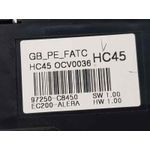 Mando Climatizador Para Hyundai I20 Active