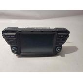 Sistema Navegacion Gps Para Hyundai I20 Active