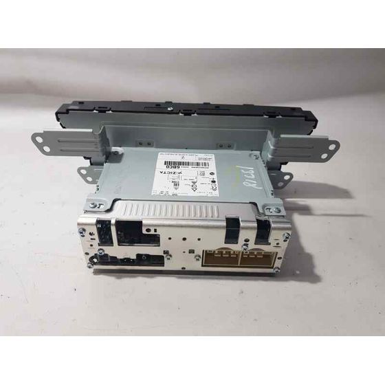 Sistema Navegacion Gps Para Hyundai I20 Active