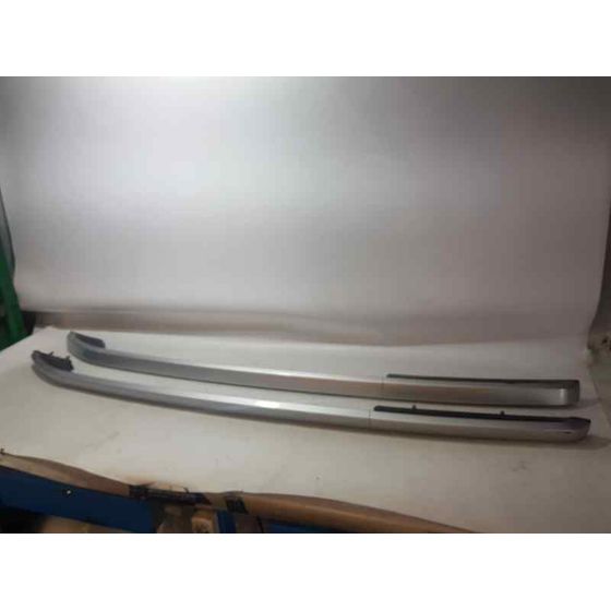 Jgo. Barras Techo Para Peugeot 2008