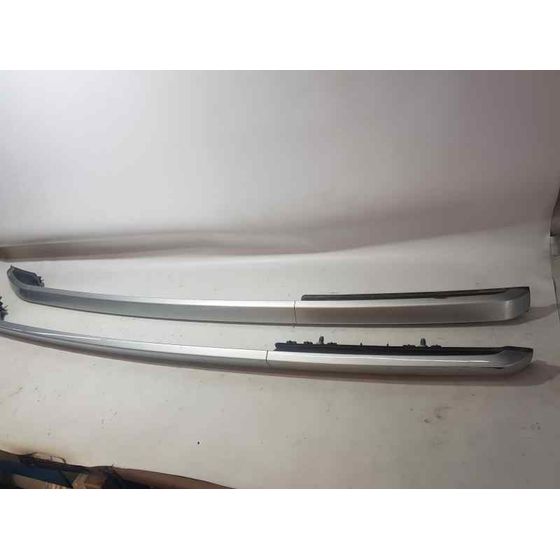 Jgo. Barras Techo Para Peugeot 2008