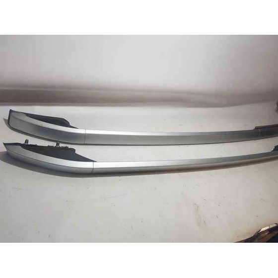 Jgo. Barras Techo Para Peugeot 2008