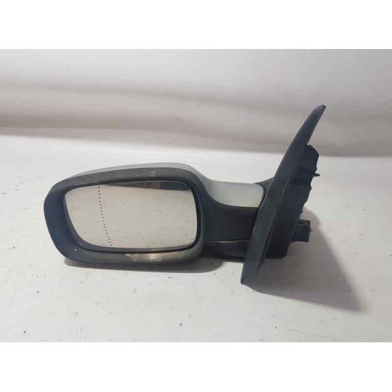 Retrovisor Izquierdo Para Renault Megane Ii Classic Berlina