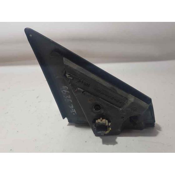 Retrovisor Izquierdo Para Renault Megane Ii Classic Berlina