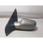 Retrovisor Izquierdo Para Renault Megane Ii Classic Berlina