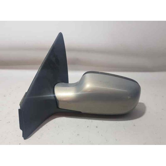 Retrovisor Izquierdo Para Renault Megane Ii Classic Berlina