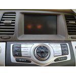 Sistema Navegacion Gps Para Nissan Murano