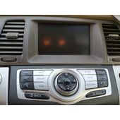 Sistema Navegacion Gps Para Nissan Murano
